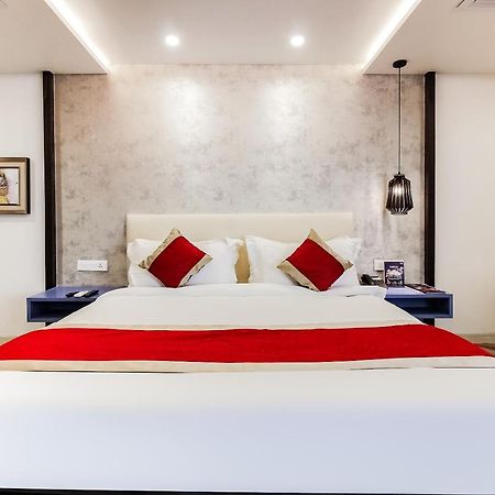 Palette - Hotel Kass Khapri Exterior photo