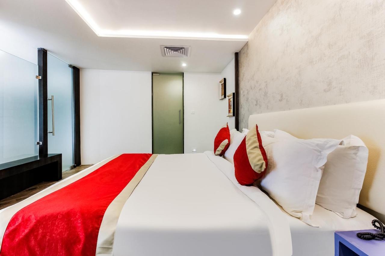 Palette - Hotel Kass Khapri Exterior photo