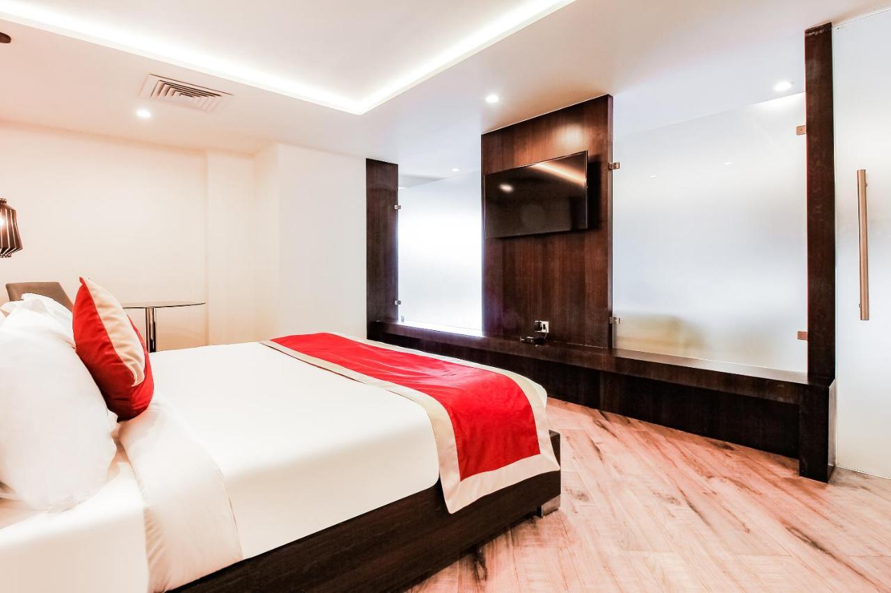Palette - Hotel Kass Khapri Exterior photo