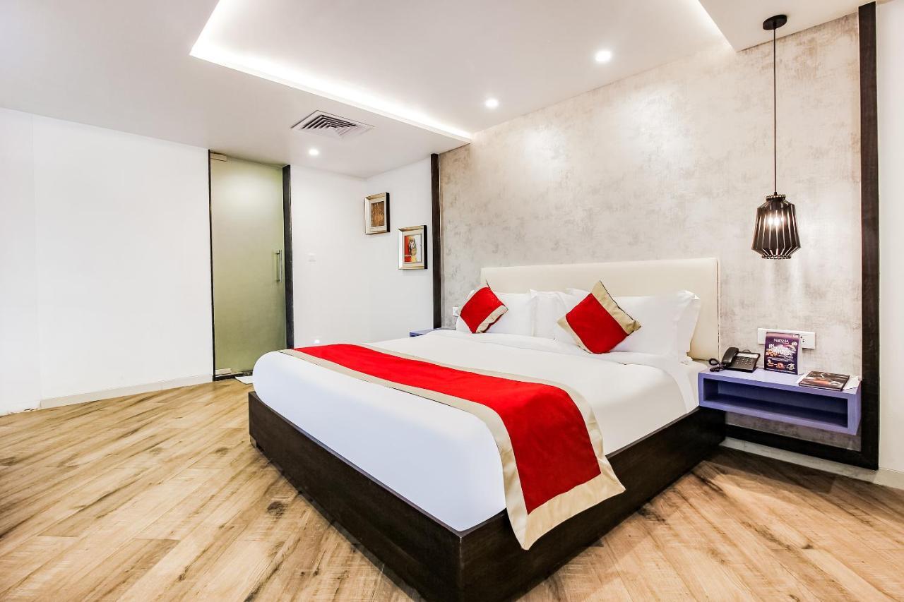 Palette - Hotel Kass Khapri Exterior photo