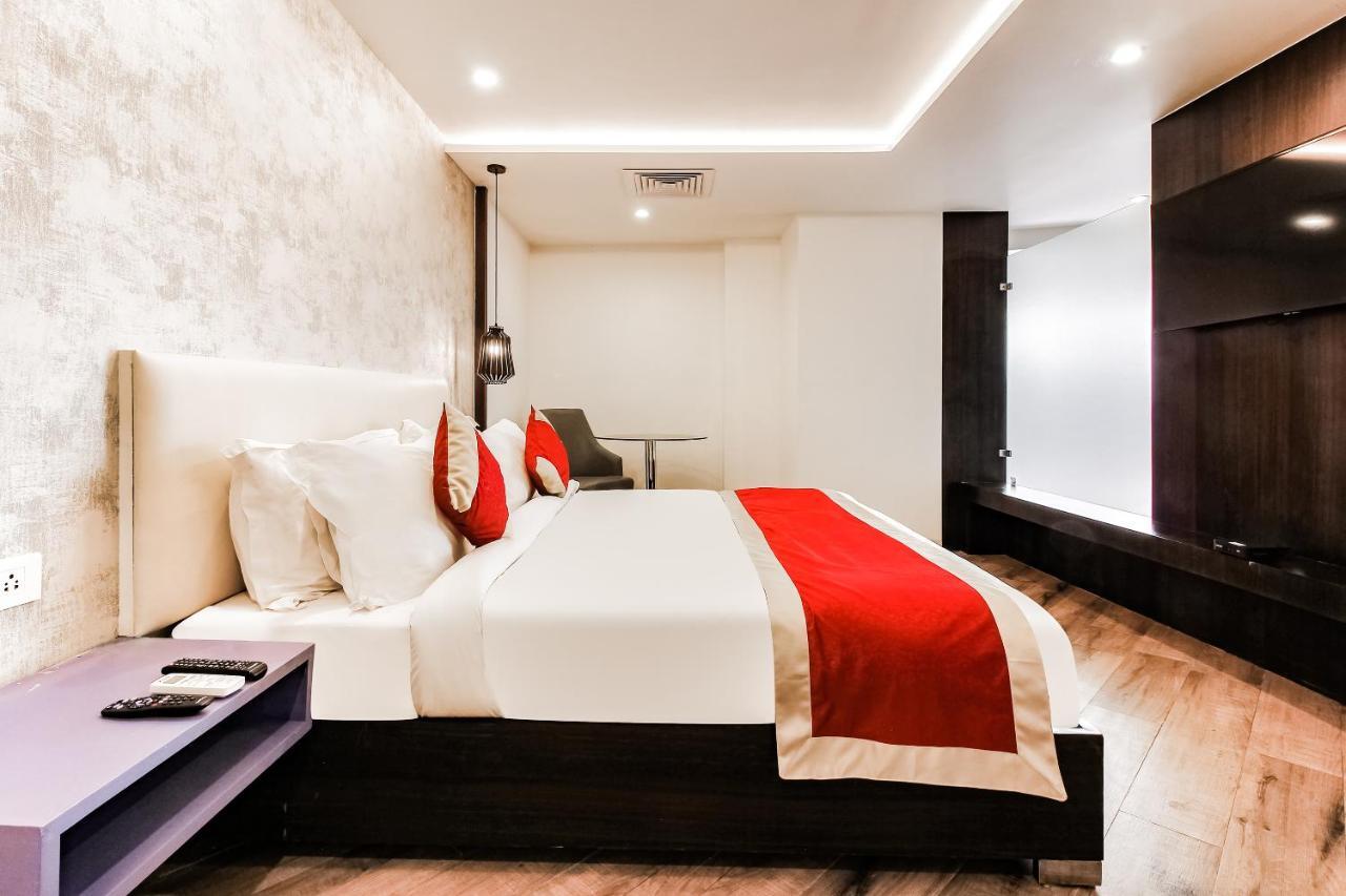 Palette - Hotel Kass Khapri Exterior photo