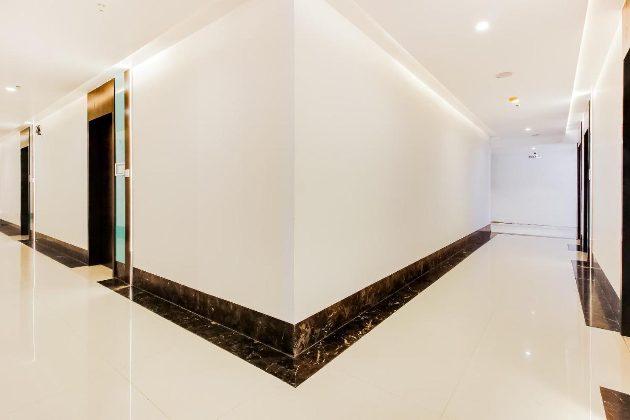 Palette - Hotel Kass Khapri Exterior photo