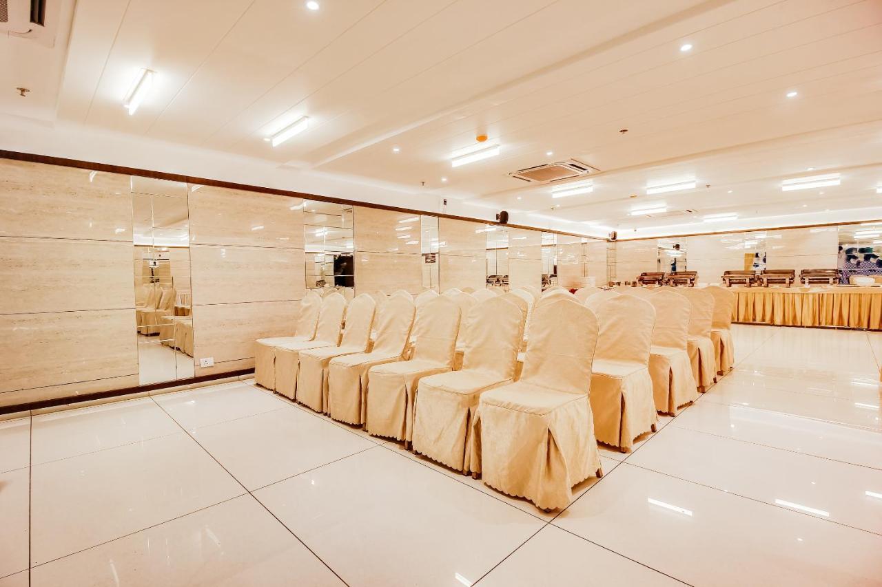 Palette - Hotel Kass Khapri Exterior photo